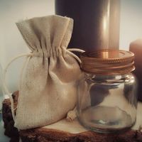 Contenants pour dragées 