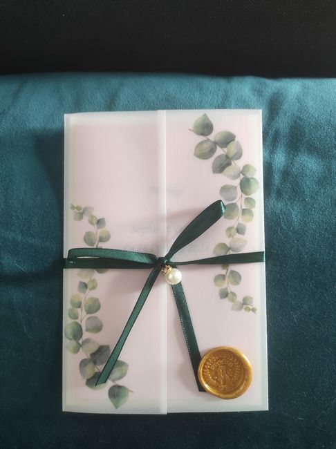 Avancé de nos préparatifs 2