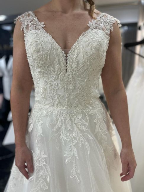 Avancé de nos préparatifs 10