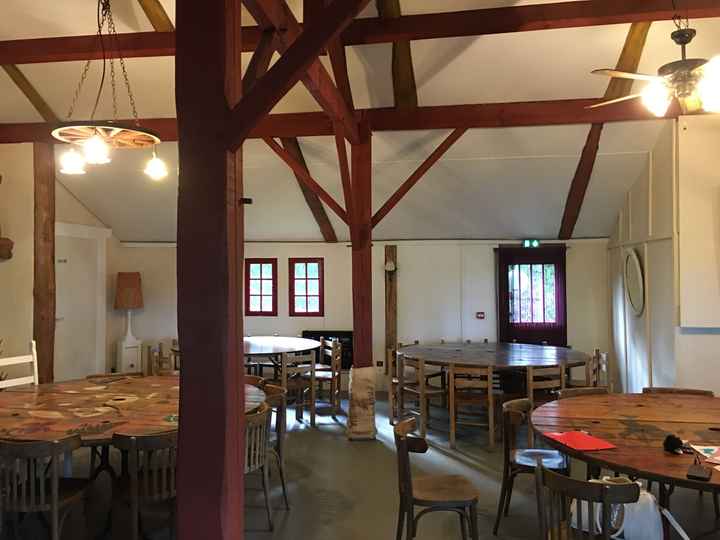 La lande de sautuges - 1