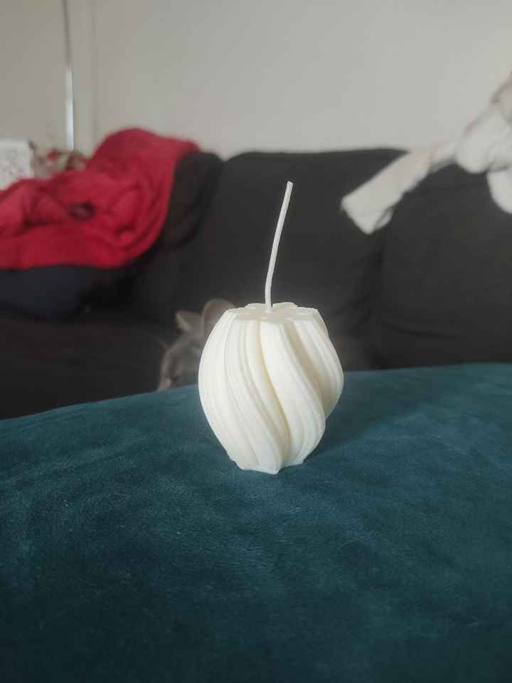 Avancé de nos préparatifs - 6