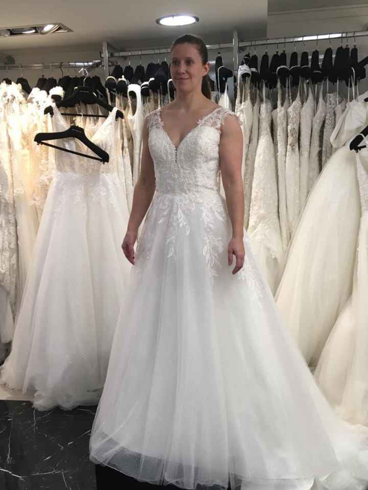 Votre style de robe - 2