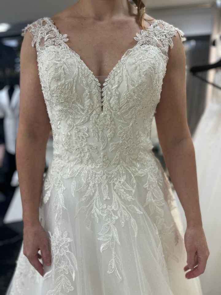 Votre style de robe - 3