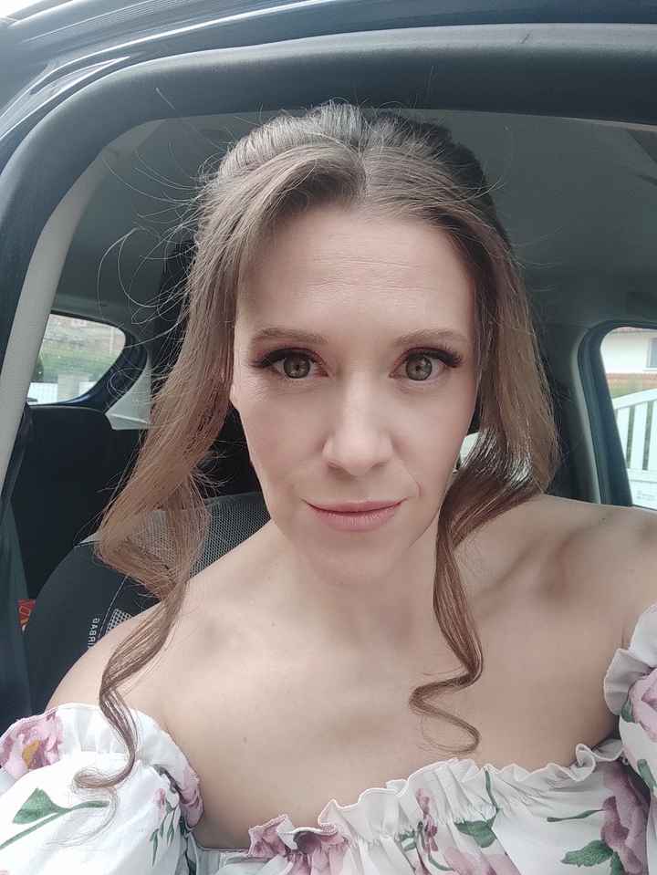 Test mise en beauté - 2