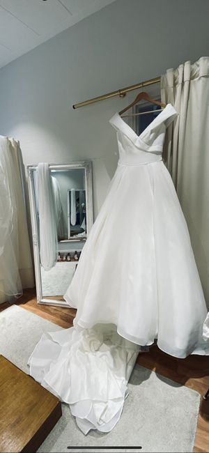 La robe... Et si tu "faisais dans la dentelle" ? 👗 1