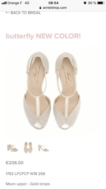 Elles sont arrivée 👠😍 - 1