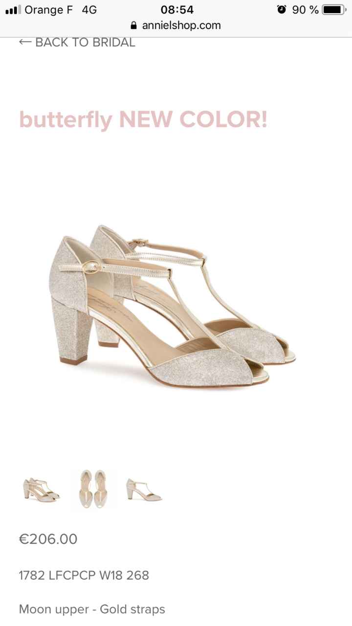 Elles sont arrivée 👠😍 - 2