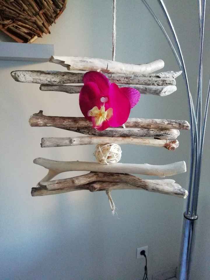 Vos avis sur mes créations du week-end - 4