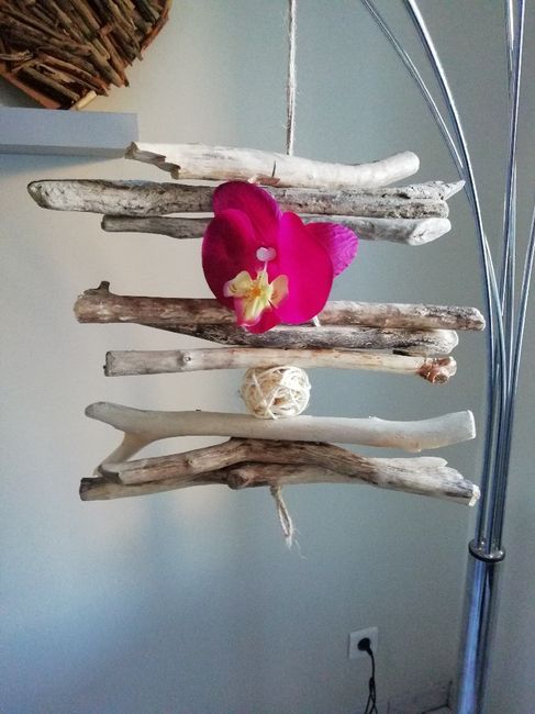 Vos avis sur mes créations du week-end - 4