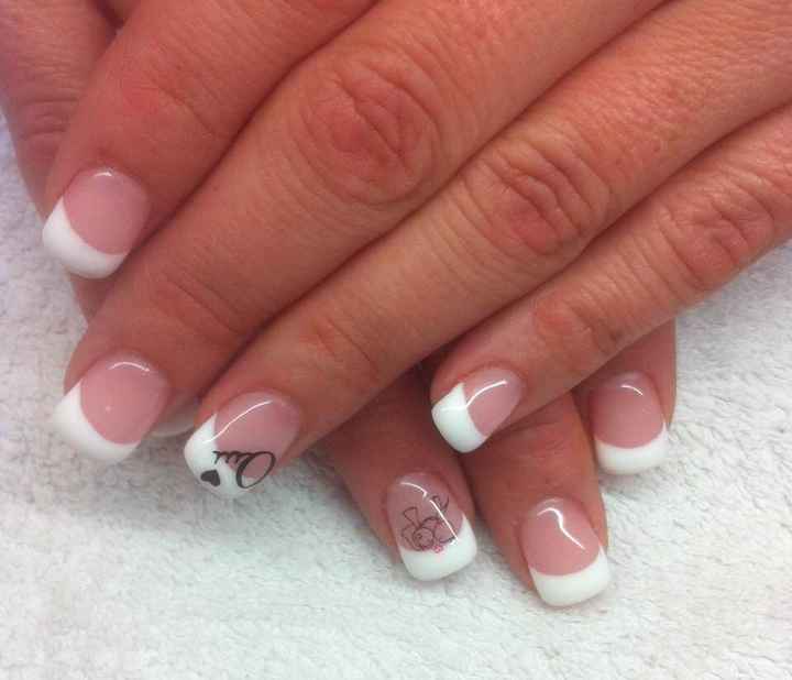 Beauté des mains - 1