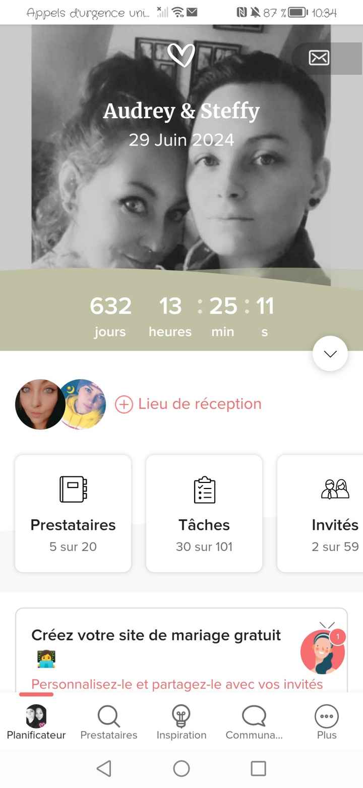 Partage une photo de ton compteur 🙌 - 1