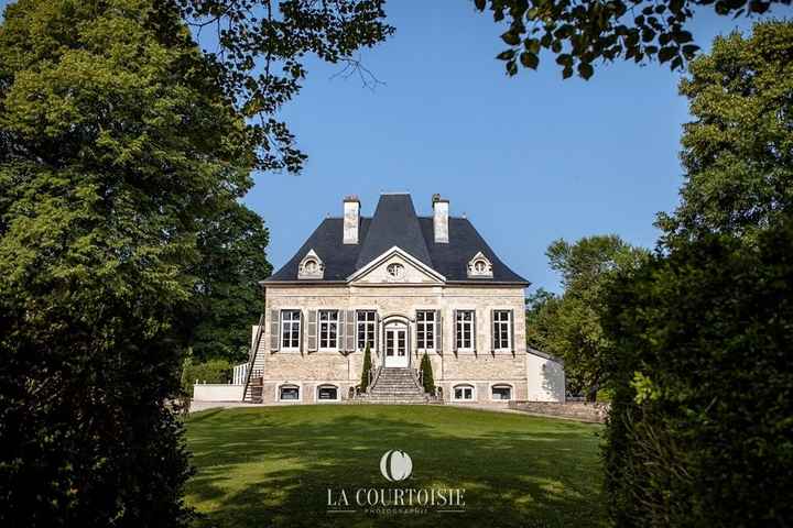 notre domaine qui fait gite