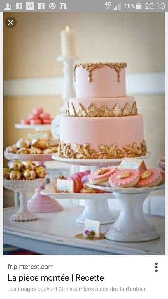  Quel Dessert ? - 1