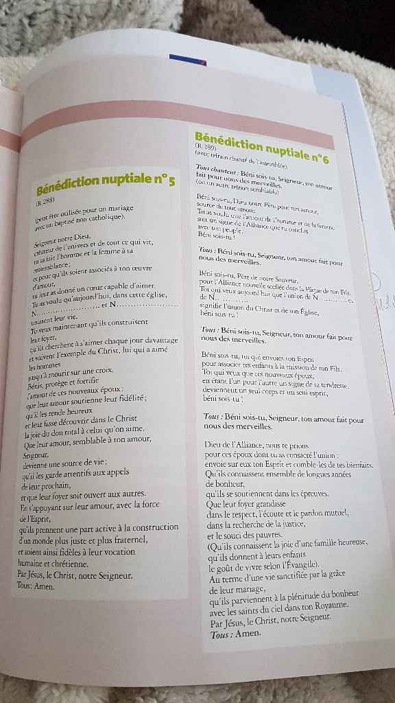 Besoin de vous! - 10