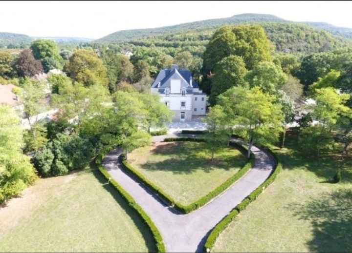 Combien de lieux avez vous visiter ? - 1