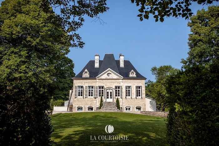 notre domaine qui fait gite