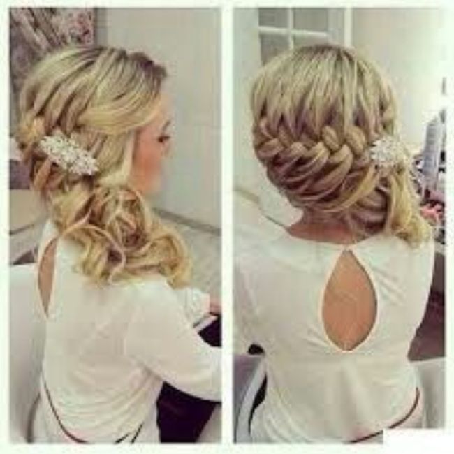 A quoi ressemble votre coiffure ? - 1