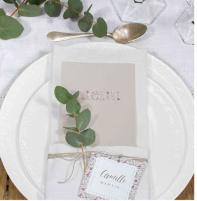  Menus - 2