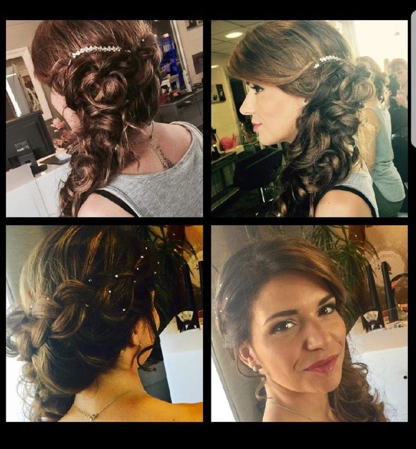  Vos coiffure pour jour j des photos - 2