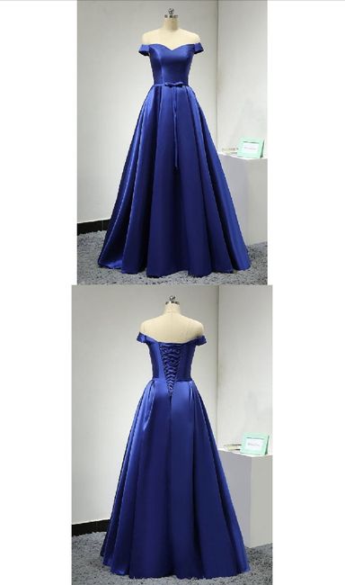  La tenue de ma mère - 1