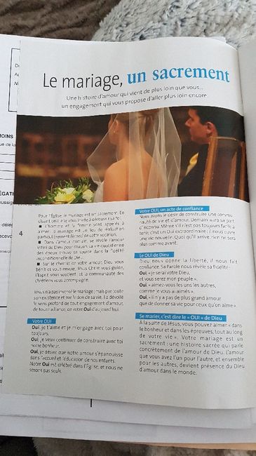 Besoin de vous! - 1