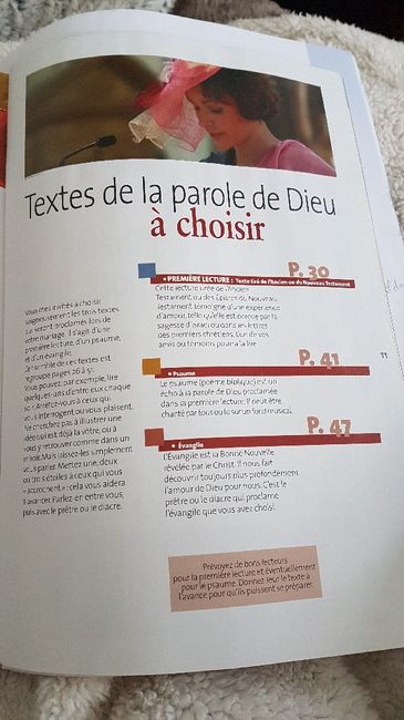 Besoin de vous! - 7