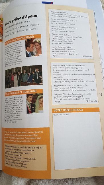 Besoin de vous! - 2
