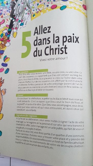 Besoin de vous! - 5