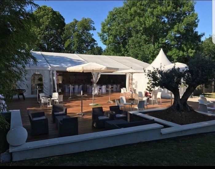 Qui a loué un domaine ? - 1