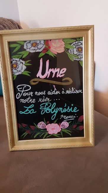 Comment seront décorées vos tables sur le thème champêtre ? - 4
