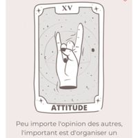 La chance te sourit 🔮😃 - 1