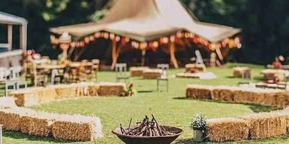 Un lieu champêtre près de Paris ? (festival) - 1