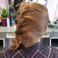 Essai coiffure - 3