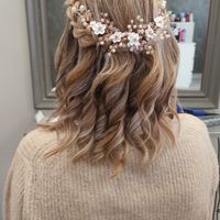 4/ Laquelle tu porterais pour ton mariage ? - 1
