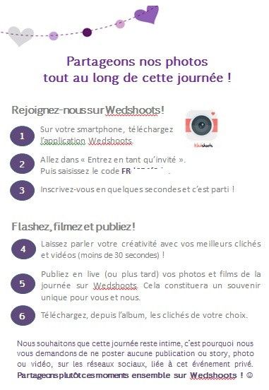 Mémo Wedshoots