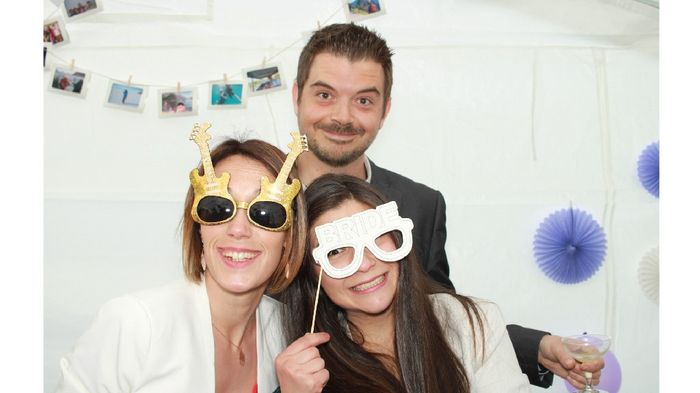 Décoration barnum 2