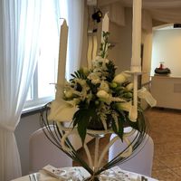 Inspiration chandeliers fleuris - 2