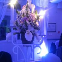 Inspiration chandeliers fleuris - 3