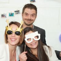 Décoration barnum - 1