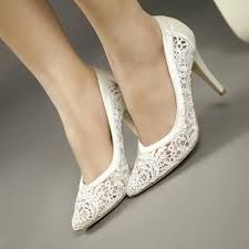 mes chaussures