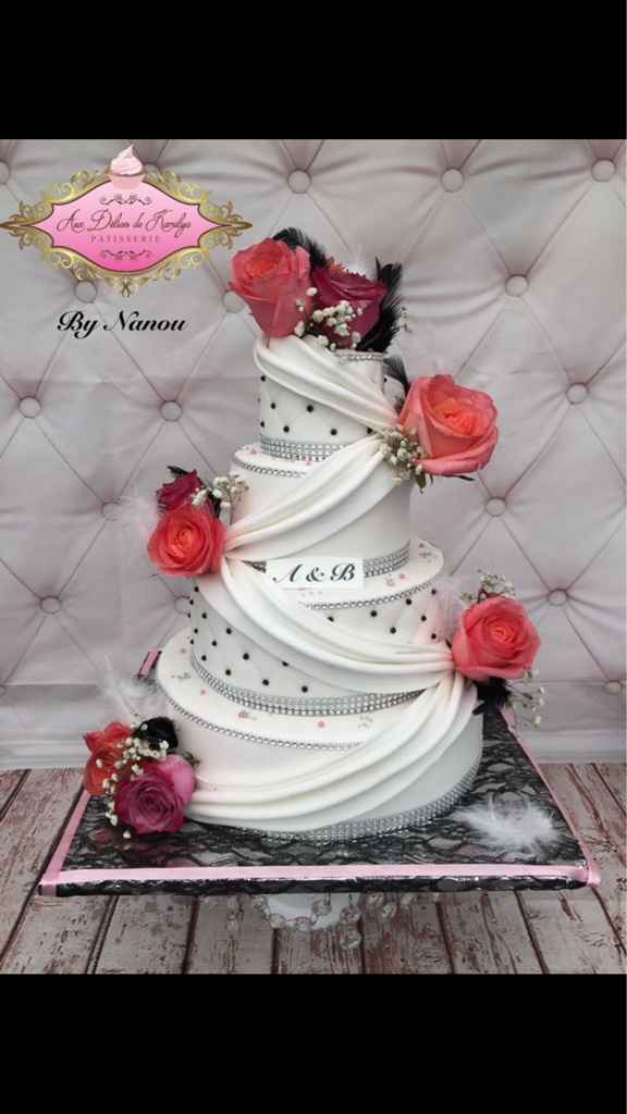 Parlons  dessert .... - 1