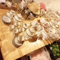 Déco Mad tea party - 1