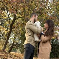 Partage-nous ta dernière photo avec ta moitié ! - 1