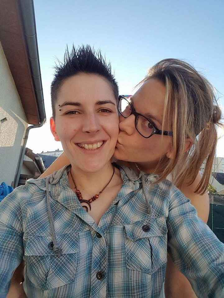 Montrez-nous votre plus belle photo de couple - 1