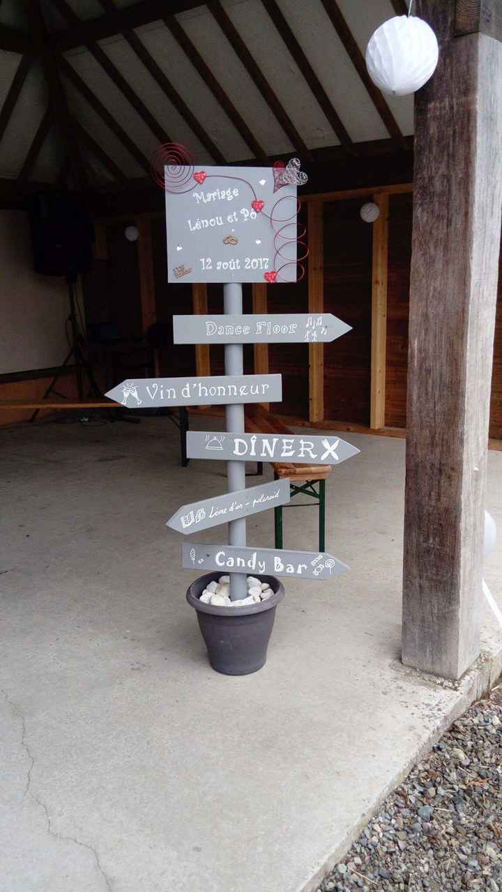 Ca y est le jour j est passé ! - 3