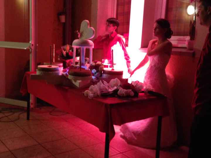 Ca y est le jour j est passé ! - 10