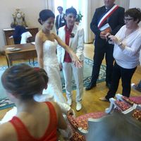 Ca y est le jour j est passé ! - 12