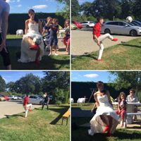 Ca y est le jour j est passé ! - 14