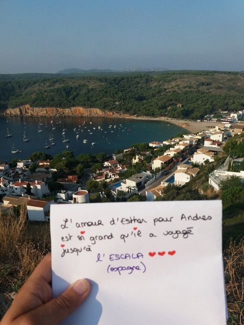 Love notes - 2