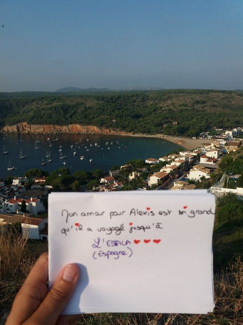Love notes - 3